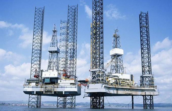 石化行業成品油煉制供熱解決方案